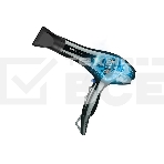 Фен Centek CT-2227 Professional 2200Вт, мощный AC мотор, 5 режимов, 2 концентратора, фото4