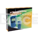 Тестер кабеля Rexant многофункциональный RJ-45 828, фото4