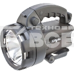 Фонарь NAVIGATOR 94 963 NPT-SP09-ACCU Прожект. CREE 1х3Вт+4LED, аккум.4В, 4Ач., фото 1