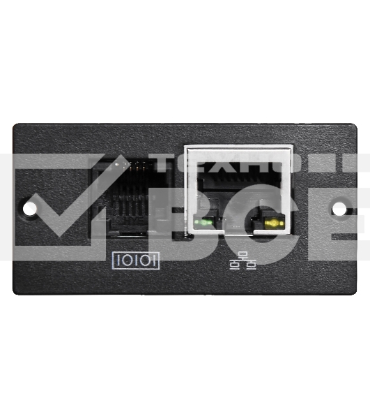 Модуль Ippon 1180661 SNMP card Innova RT33