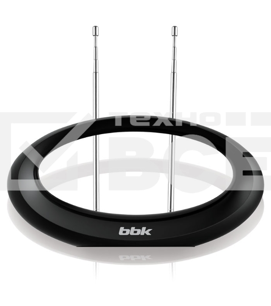 Антенна активная BBK DA21