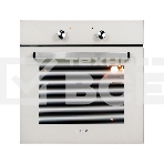 Духовой шкаф LEX EDM 040 IV LIGHT, встраиваемый, фото4