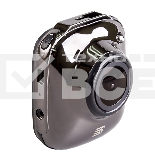 Видеорегистратор Silverstone F1 A50-FHD черный 1296x2304 1296p 140гр. JL5601