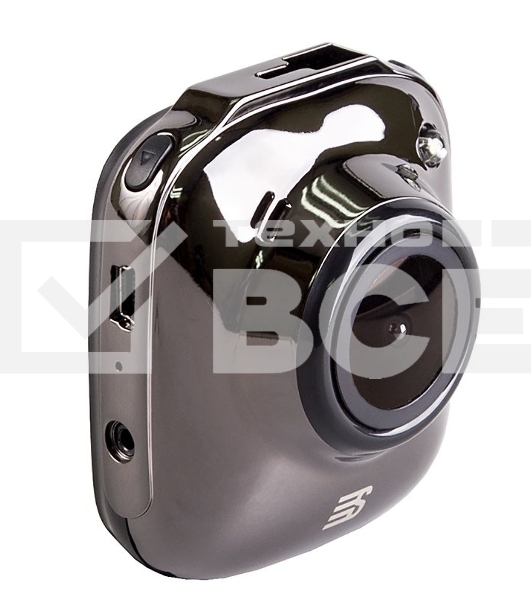 Видеорегистратор Silverstone F1 A50-FHD черный 1296x2304 1296p 140гр. JL5601