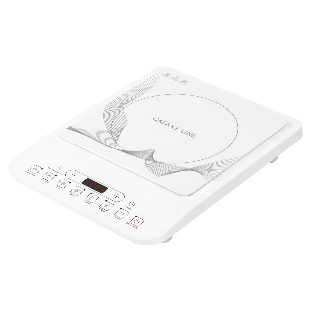 Плитка индукционная GALAXY GL 3060л бел