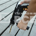 Дрель Deko DKID850W, 850 Вт, сетевая, ударная, фото7