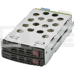 Модуль Supermicro MCP-220-82616-0N, Rear drive hot-swap bay kit for 2 x 2.5