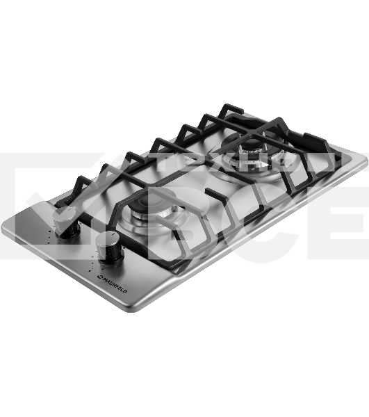 Газовая варочная панель Maunfeld EGHS.32.63CS/G