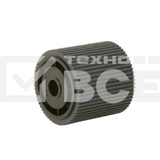 Ролик подачи бумаги Konica-Minolta LU-202 (A64J564201)