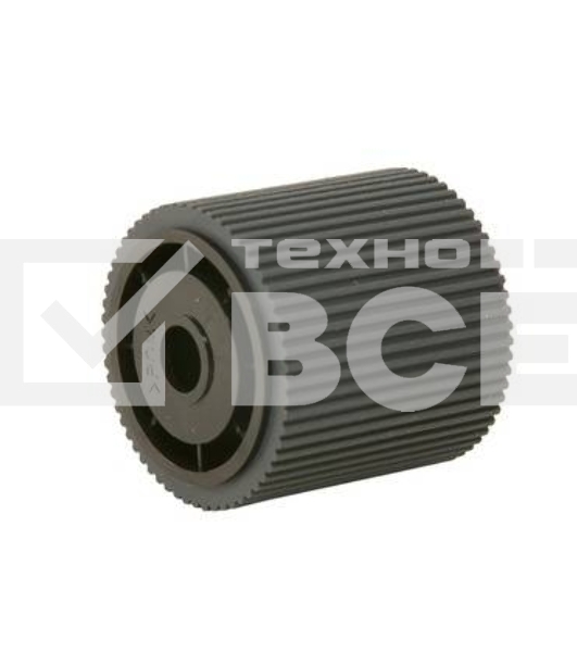 Ролик подачи бумаги Konica-Minolta LU-202 (A64J564201)
