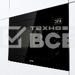 Встраиваемая микроволновая печь Gorenje BM251SG2BG, фото8