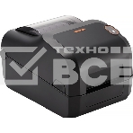 Принтер этикеток Bixolon XD3-40t, 203 dpi, USB, Serial, Ethernet, фото2