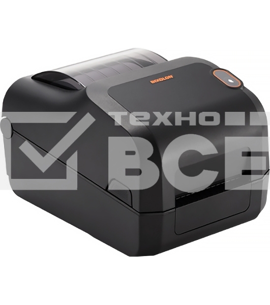 Принтер этикеток Bixolon XD3-40t, 203 dpi, USB, Serial, Ethernet