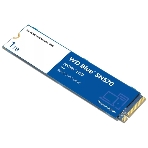 Накопитель SSD Western Digital WD Blue SN570 WDS100T3B0C 1ТБ M2.2280 NVMe PCIe Gen3 8Gb/s, фото9