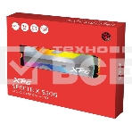 Накопитель SSD ADATA 500Гб SSD M.2 XPG SPECTRIX S20G [ASPECTRIXS20G-500G-C], фото6