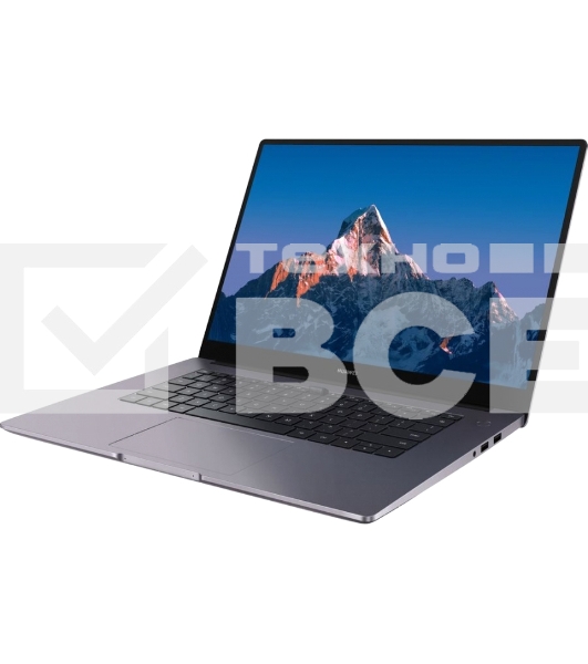 Ноутбук Huawei MateBook B3-520(BDZ-WDH9A) 15.6