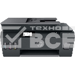 МФУ струйный HP Smart Tank 530 AiO (4SB24A), A4, цветной, печ. до 22 стр/мин. (ч/б) до 16 стр/мин. (цвет), скан. до 5 стр/мин. (ч/б) 3 стр/мин. (цвет), 1200x1200dpi, USB, Wi-Fi, BlueTooth, Air Print, Mopria, фото10