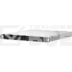 Сетевое хранилище SMB QNAP TS-464U-8G NAS 4 HDD trays, rackmount 1U, 1 PSU. 4-core Intel Celeron N5105/N5095 2.0-2.9 GHz, 8 GB RAM MAX, 2x2.5GbE, 2xUSB 3.2 Gen 2 (10Gbps), 2xUSB 2.0, 1xHDMI, PCIe Gen 3 x2 , W/o rail kit RAIL-B02, фото7