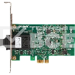 Сетевой адаптер D-Link DFE-560FX/B1A 100Base-FX с SFP -разъемом для шины PCI Express (OEM), фото4