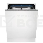 Встраиваемая посудомоечная машина Electrolux EEM48300L 60CM, фото 1