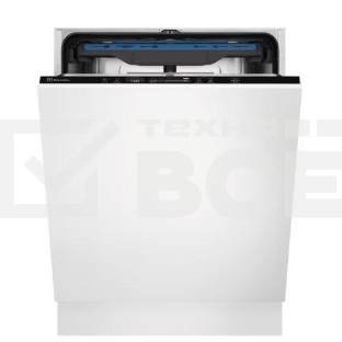Встраиваемая посудомоечная машина Electrolux EEM48300L 60CM
