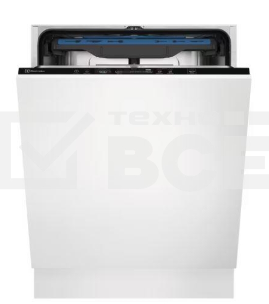 Встраиваемая посудомоечная машина Electrolux EEM48300L 60CM