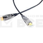 Активный оптический кабель VCOM D3743-20M HDMI 19M/M,ver. 2.1, 8K@60 Hz 20m VCOM <D3743-20M>, фото15