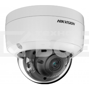 Камера видеонаблюдения IP Hikvision DS-2CD2147G2-LSU(4mm)(C) 4-4мм цв.
