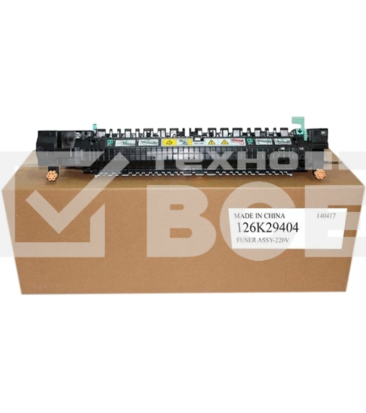 Фьюзер 220В Xerox WC 5325/5330/5335