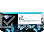 Картридж струйный HP 728 с матовыми черными чернилами для принтеров Designjet, 300 мл, фото2