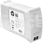 Картридж струйный HP №761 CM995A серый для HP DJ T7100 (400мл), фото4