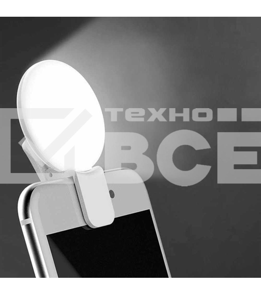 Осветитель DF LED-03