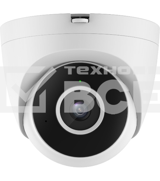 Камера видеонаблюдения IP Imou Turret SE 4MP 2.8-2.8мм цв. (IPC-T42EP-0280B-IMOU)