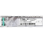 Трансивер SFP D-Link 331T/20KM/A1A, фото4