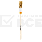 Набор кистей Sparta 6 шт.(плоские 3/4