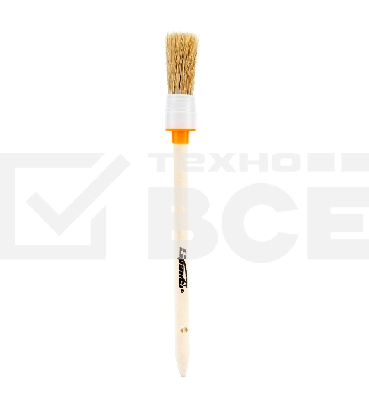 Набор кистей Sparta 6 шт.(плоские 3/4