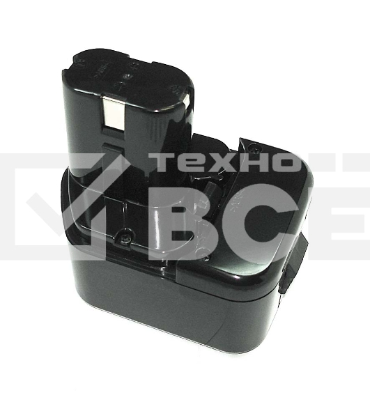 Аккумулятор для HITACHI (p/n: EB 1212S, EB 1214L, EB 1214S, EB 1220BL, EB 1220HL), 3.3Ah 12V