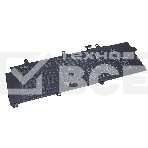 Аккумуляторная батарея для ноутбука Asus GX501 15.2V 50Wh черный Orig, фото3