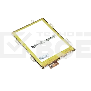 Аккумуляторная батарея ICP37/54/72SA для ZTE Blade A310 4.2V 2240mAh