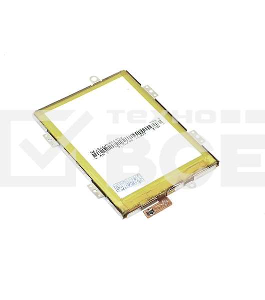 Аккумуляторная батарея ICP37/54/72SA для ZTE Blade A310 4.2V 2240mAh