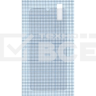 Защитное стекло для Huawei P30 lite New Edition