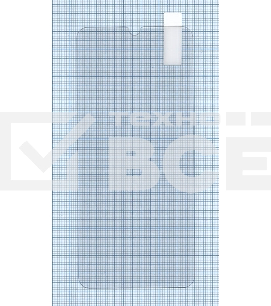 Защитное стекло для Huawei P30 lite New Edition