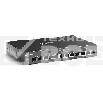 Гигабитный VPN-маршрутизатор TP-Link ER7212PC Omada с портами PoE+ и контроллером, фото8
