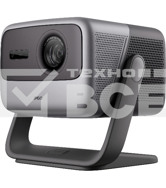 Проектор JMGO JMGO N1 PRO DLP 1500Lm LS 3200Lm ANSI (3840x2160) 1600:1 ресурс лампы:30000часов 1xUSB typeA 2xHDMI 5кг
