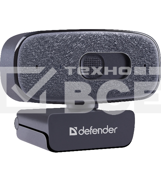 Веб-камера Defender 63195 G-LENS 2695 FULLHD