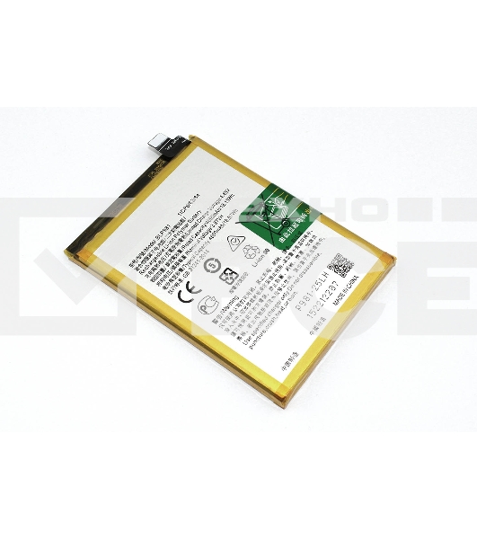 Аккумулятор (батарея) BLP981 для OPPO Reno 8T 5G