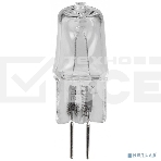 Лампа галогенная ЭРА G4-JCD-40W-230V-Cl(100/1000), фото2