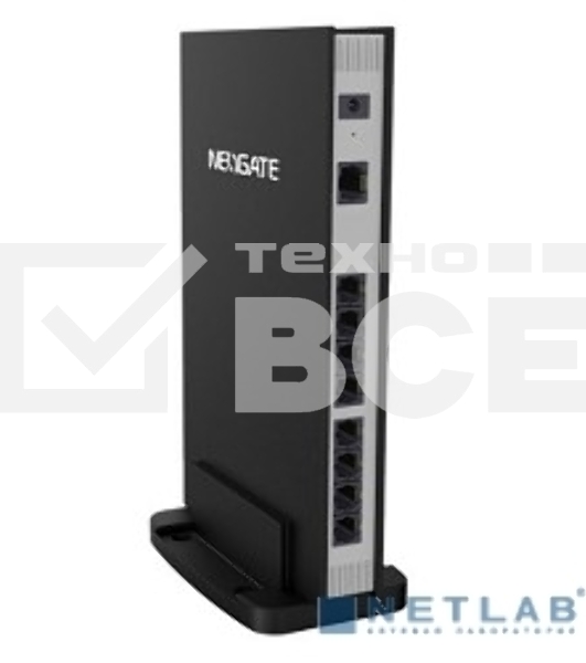 Шлюз IP Yeastar TA800