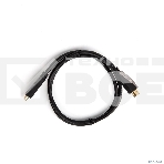 Кабель HDMI 19M/M,ver. 2.1, 8K@60 Hz 1m VCOM <CG860-1M>, фото8