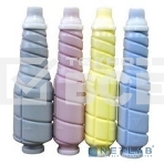 Картридж лазерный Konica-Minolta bizhub C654/754/Pro C754 черный TN-711K, фото3